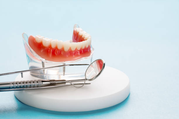 Dental X-Rays and Imaging in Bethesda, MD