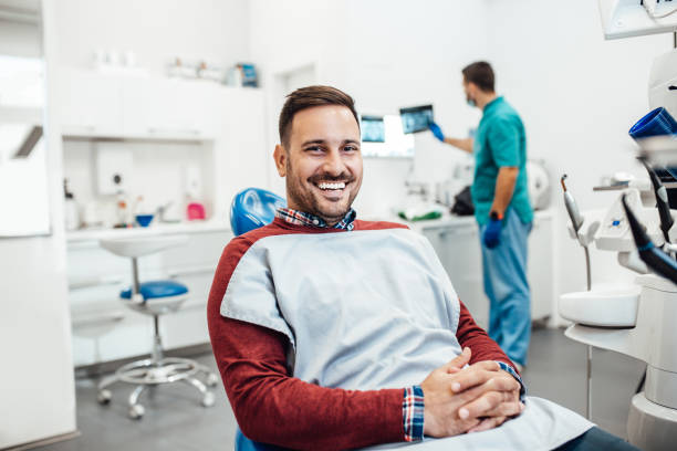 Reliable Bethesda, MD Dental Services Solutions