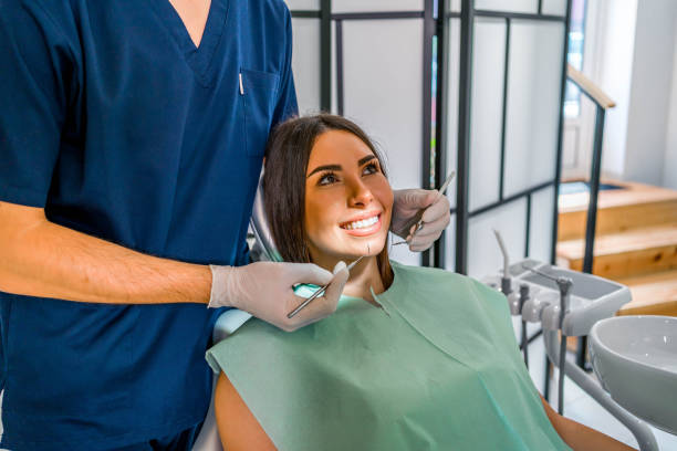 Laser Dentistry in Bethesda, MD