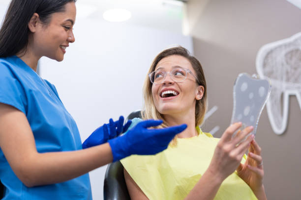Best TMJ/TMD Treatment  in Bethesda, MD