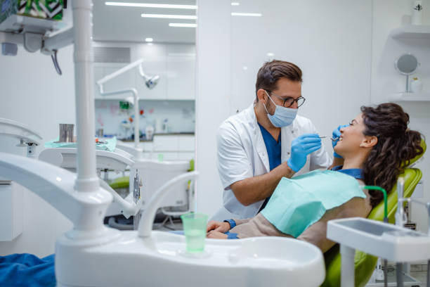 Best Preventive Dentistry  in Bethesda, MD