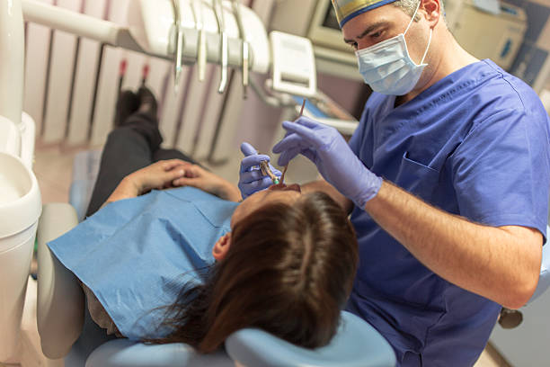 Best Oral Cancer Screening  in Bethesda, MD
